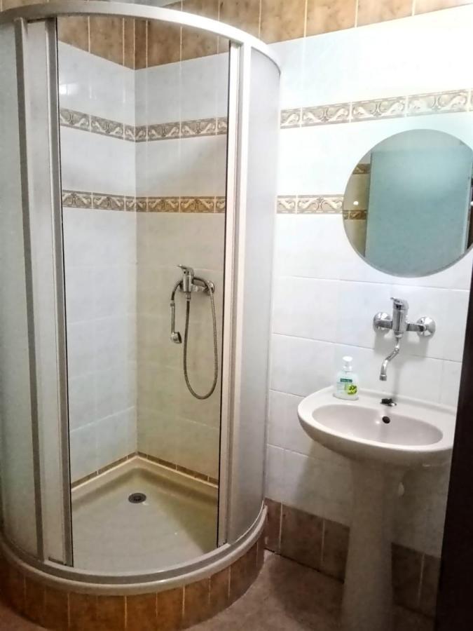 Hotel Praded Jeseník Eksteriør billede