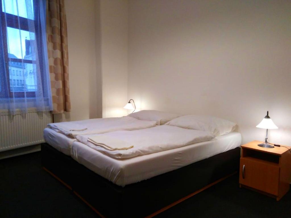 Hotel Praded Jeseník Eksteriør billede