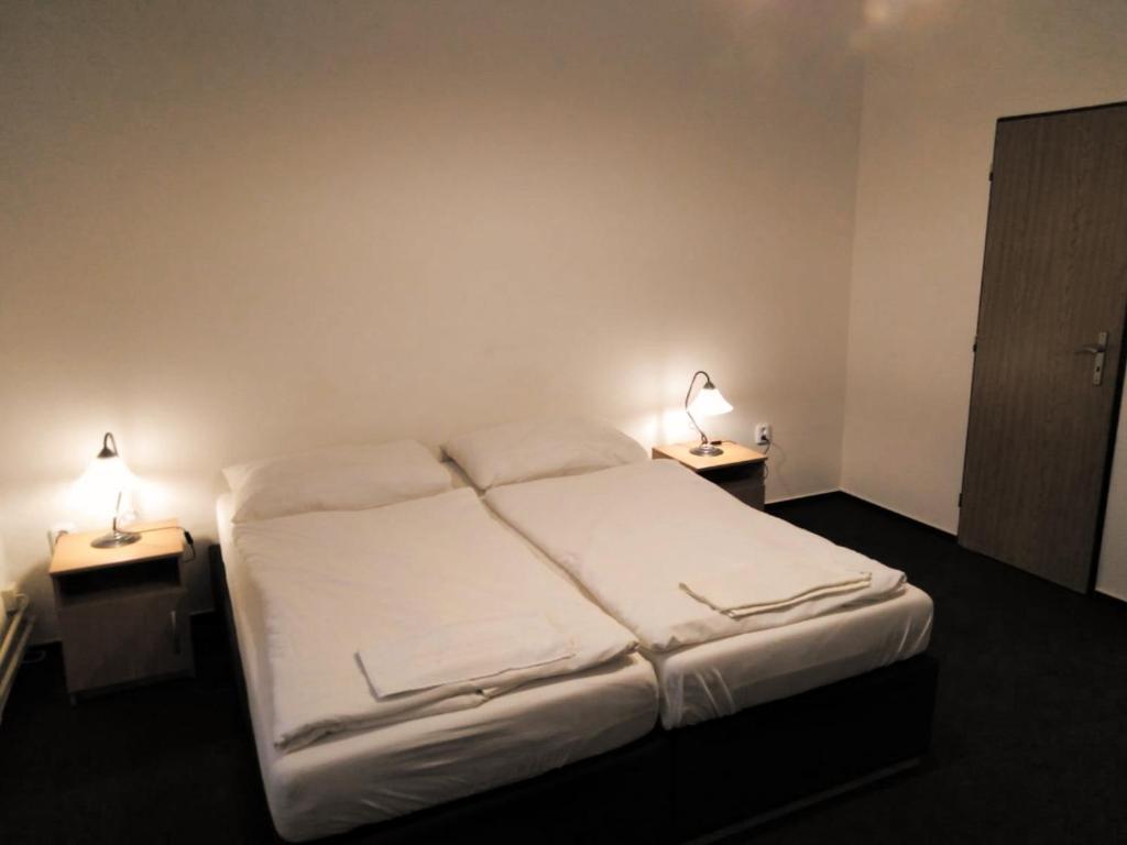 Hotel Praded Jeseník Eksteriør billede