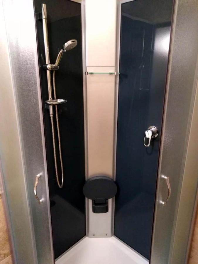 Hotel Praded Jeseník Eksteriør billede